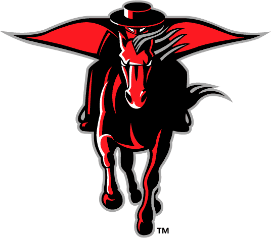 Texas Tech Red Raiders 2000-Pres Alternate Logo diy fabric transfers